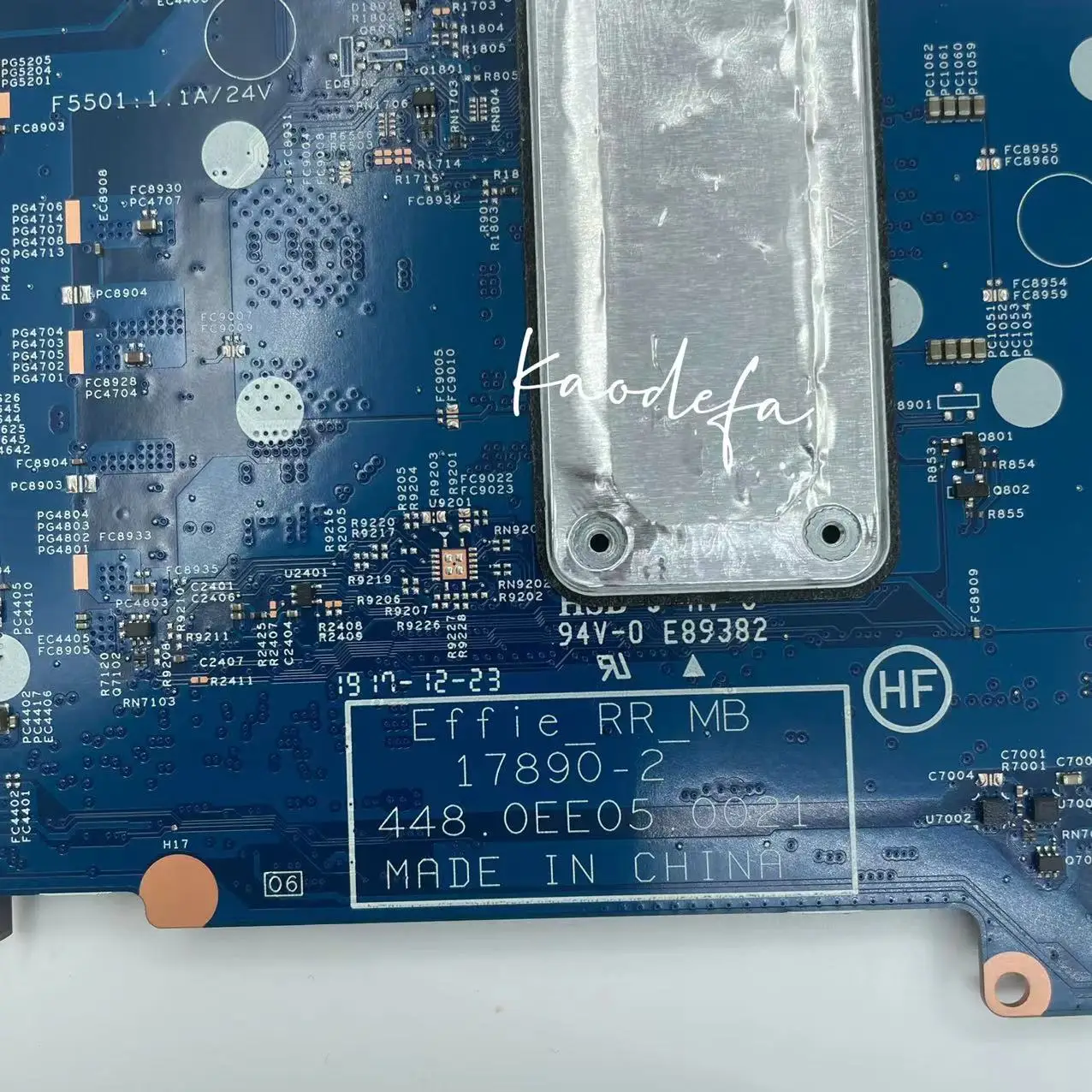 L33151-001 для HP Envy X360 15-CP 15Z-CP материнская плата ноутбука 17890-2 448.0EE04.0021 W/ Ryzen 3 R3-2300 CPU DDR4 |