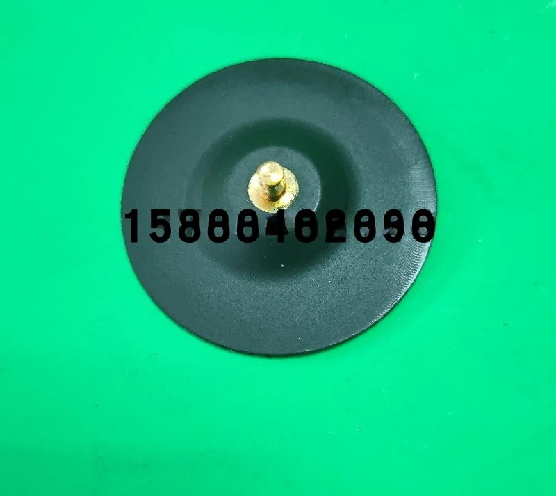 Мембрана для вакуумного насоса SPV700EC немецкая отбора проб диаметр 40 мм аксессуары