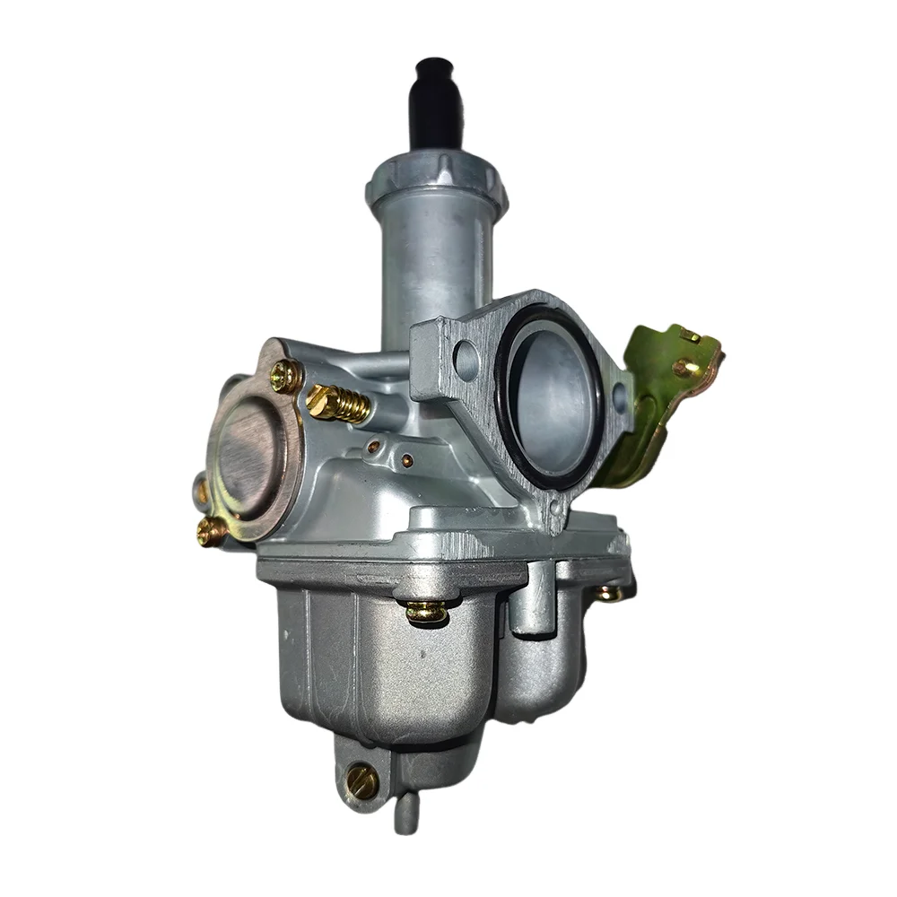 Карбюратор ПОДХОДИТ для Polaris Phoenix 200 2005-2017 OEM 0454997 125cc 150cc мотоцикла питбайка