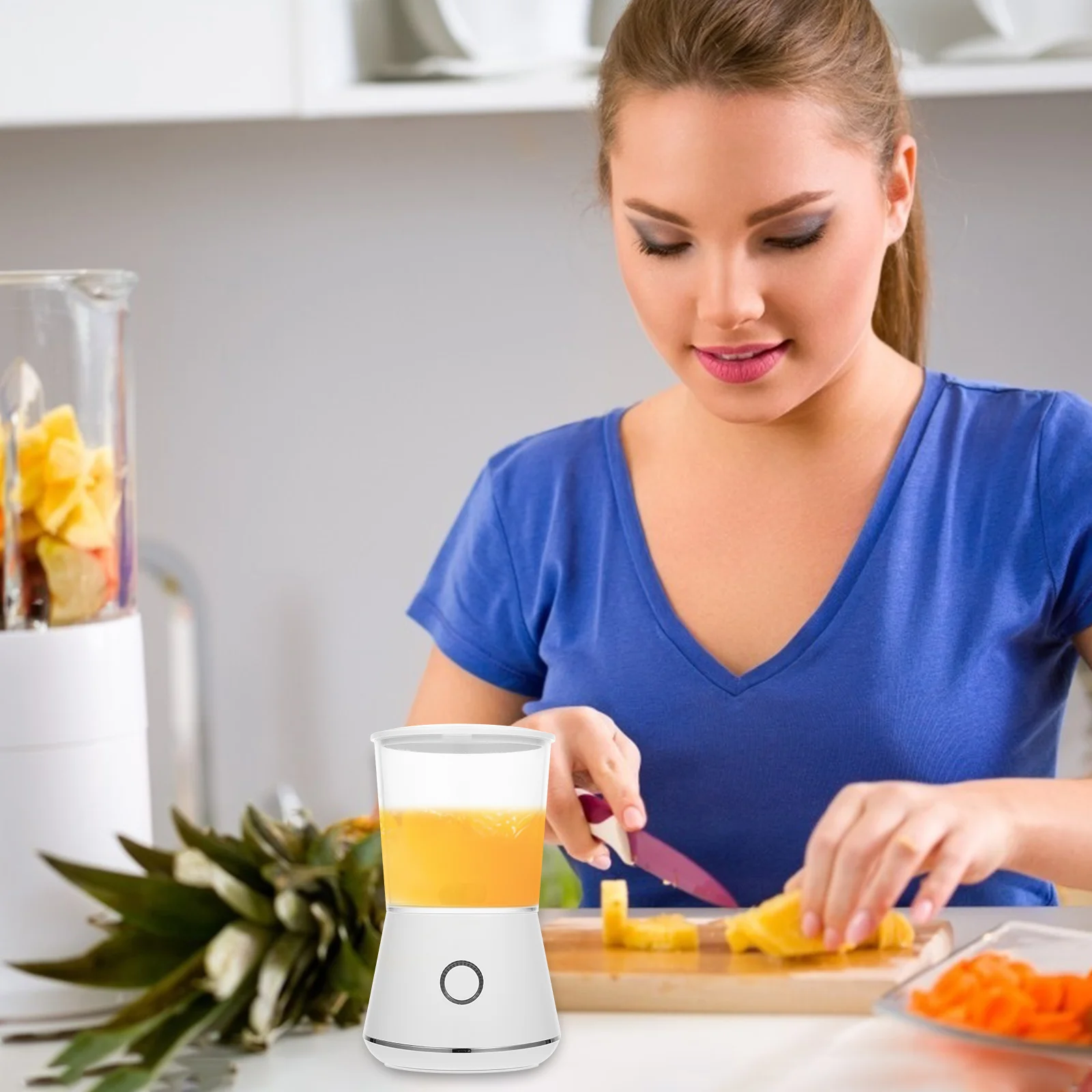 Машина для изготовления масок DIY лица интеллектуальные женские фруктовые маски