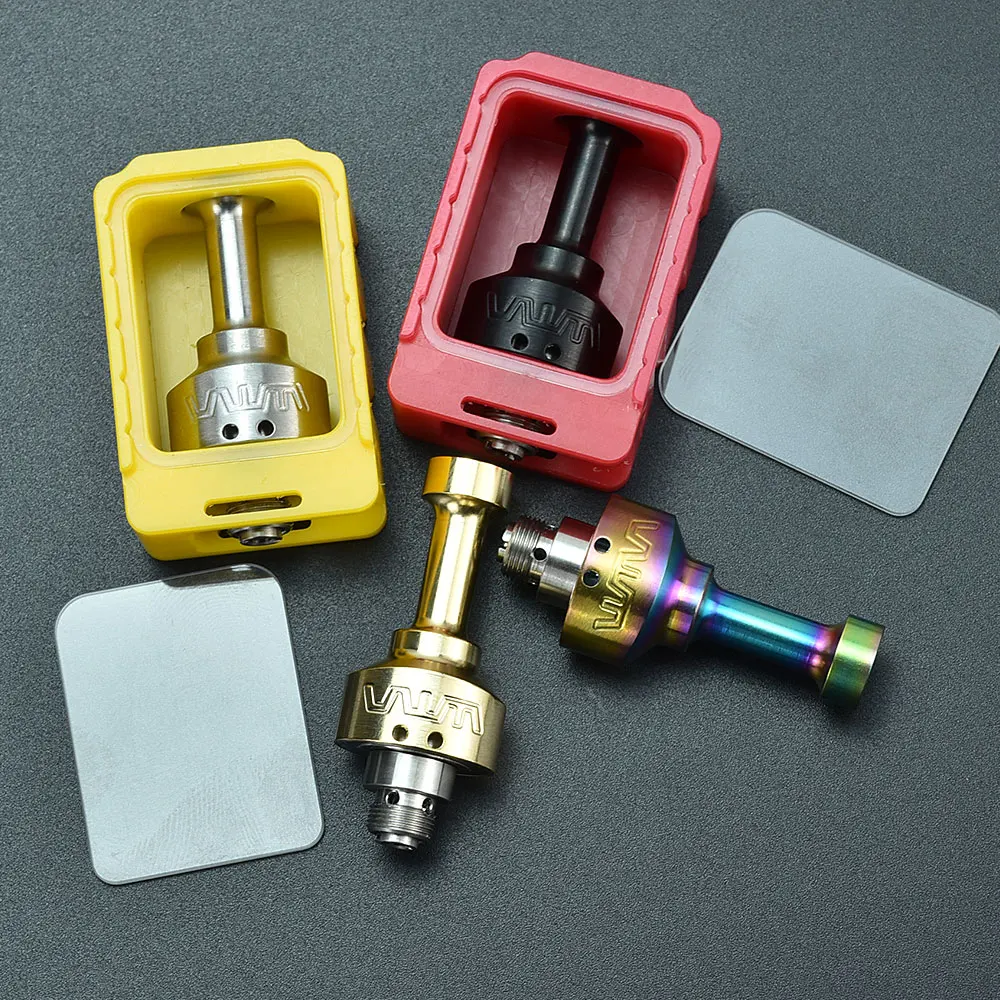 

Переходник для крышки барабана, разъем Boro, в стиле КНР, замена моста, для sxk, заготовки/BB, 510 из полимерной смолы