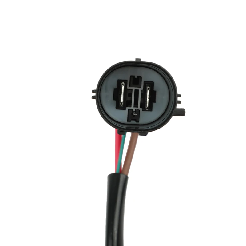 Новый контроллер вентилятора резистора для Ford Focus 7M518C607AB 7M51-8C607-AB 1137328365 3M5H8C607RJ