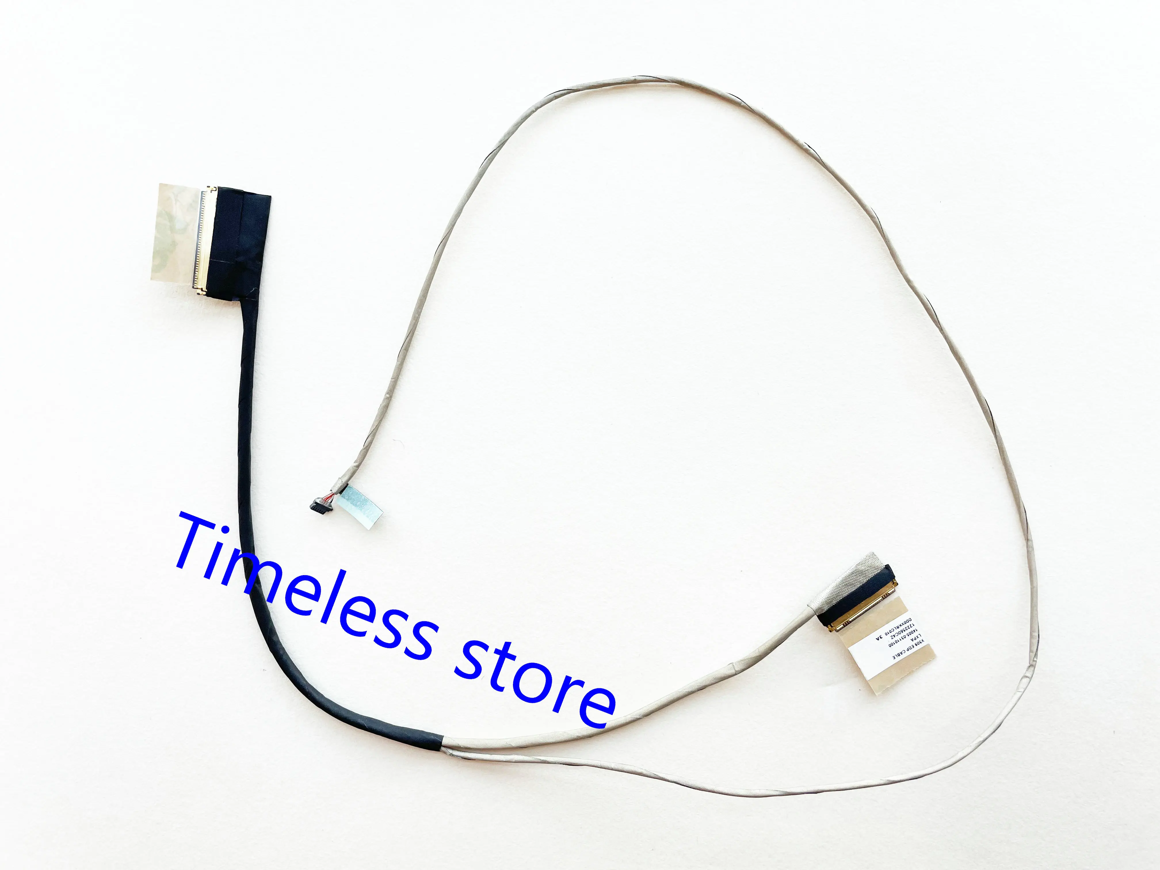 Новинка для ASUS X509 X509FA-1S led lcd lvds кабель 14005-03110000 DD0XKRLC001 DD0XKRLC010 14005-03110100