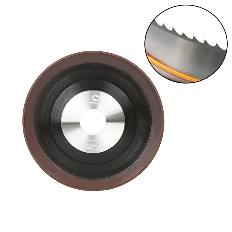 Шлифовальный круг диаметром 175 мм из карбида вольфрама