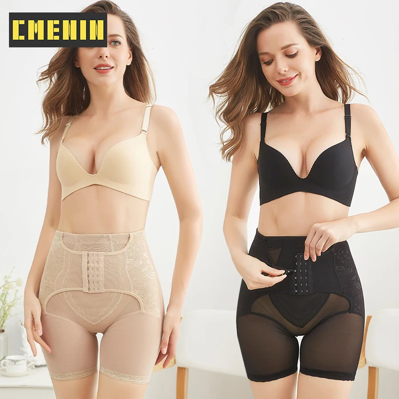 

Nylon Soft Slimming Sexy Corset Women Underwear Belt Waist Trainer Shaperwear Body Suit Panties Tights Belts for Women S0164