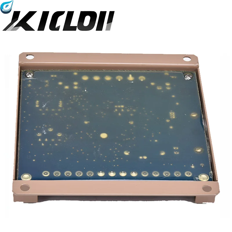 ESD5550 аксессуары для дизельного генератора электронная плата управления