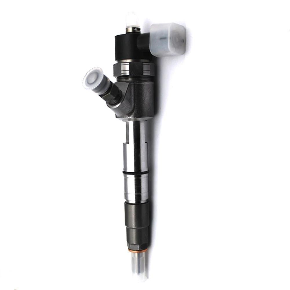 

0445110690 Diesel Common Rail Injector 0 445 110 690 for Ford Bosch Fuel Injector Nozzle Automobile Engine Parts