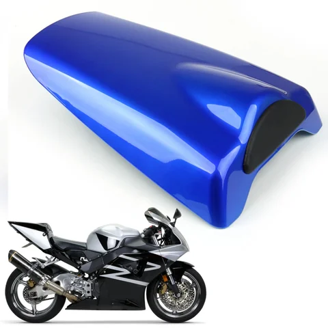 Обтекатель капота заднего сиденья мотоцикла для Honda CBR 954 CBR954 2002 2003