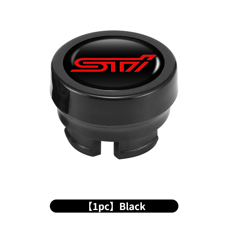 

Автомобильный пылезащитный чехол для прикуривателя, чехол для Subaru Impreza Legacy WRX STI BRZ XV Forester Crosstrek