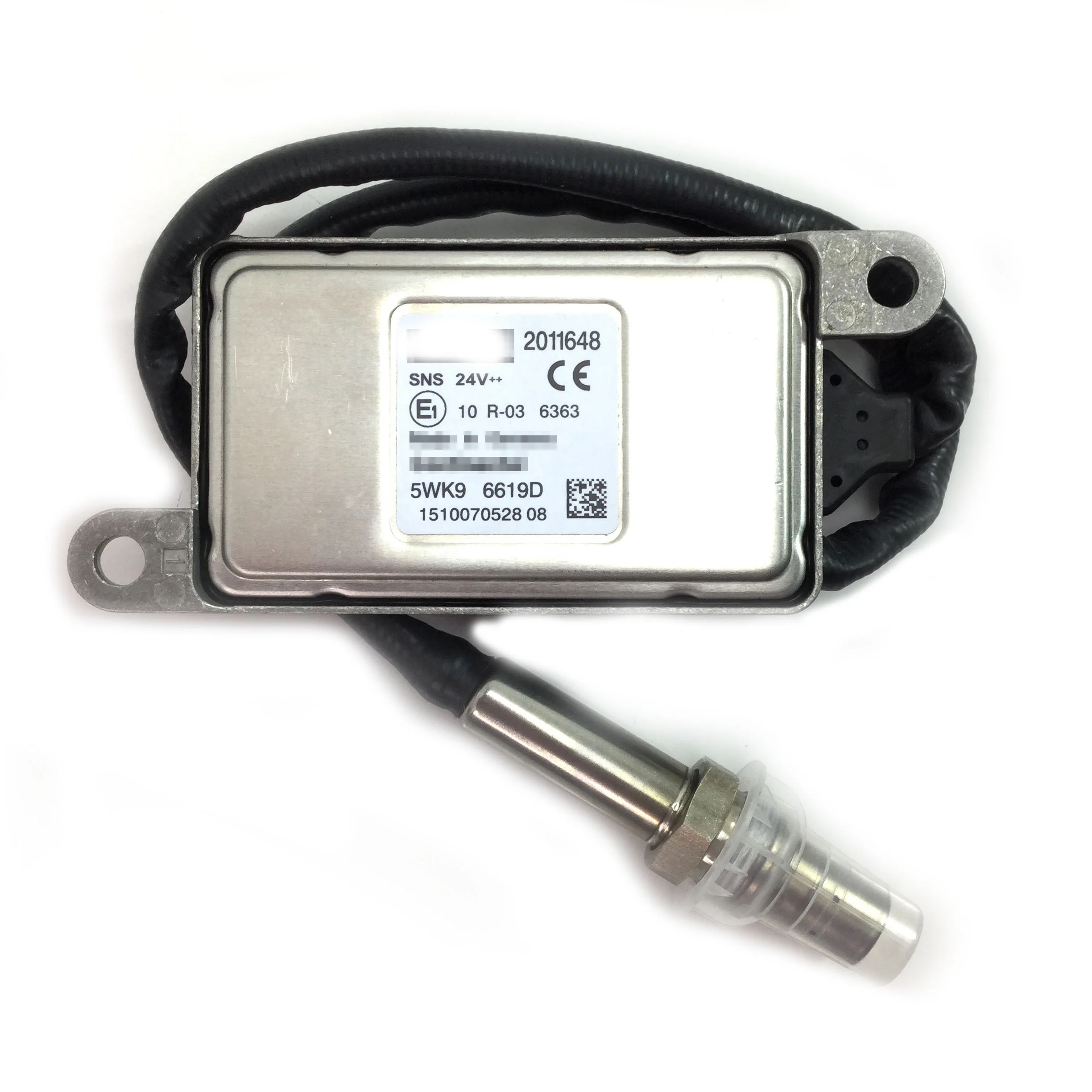 

Запчасти для грузовиков Continental NOX SENSOR 5wk9 6616D A0091533628