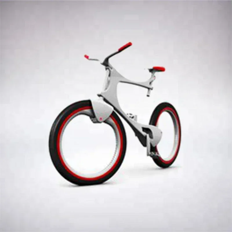 Pièces personnalisées для vélo de montagne usinage