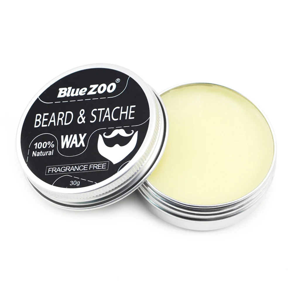 

NEW Men's Natural Organic Beard Care Cream, Moisturizer, straightening, Natural beard, evaporator