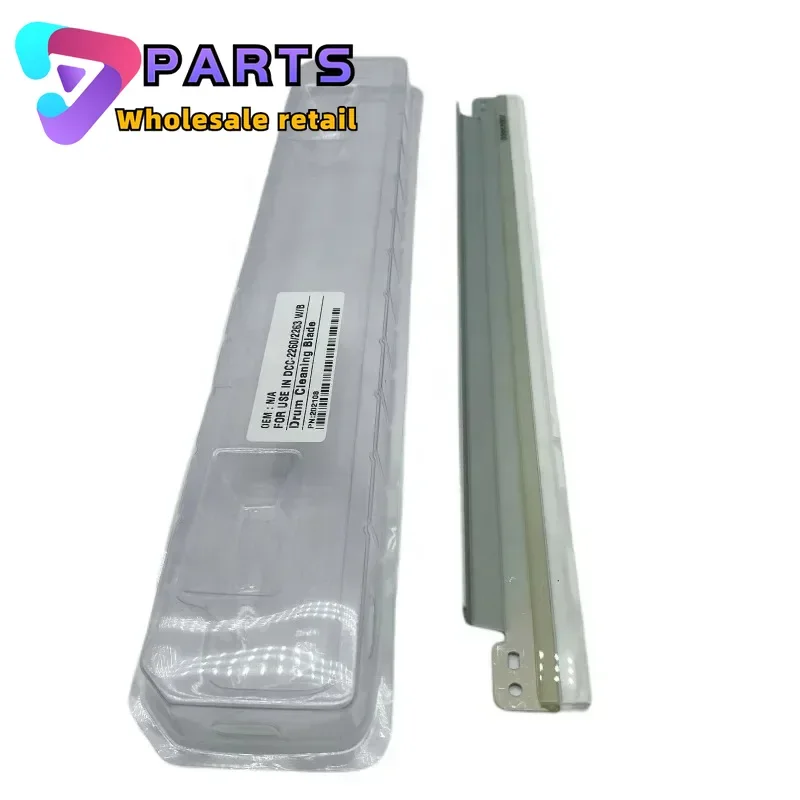 1 шт. высокое качество для xerox DC C2260 C2263 C2265 C7120 C7125 C7220 C7225 лезвие чистки барабана