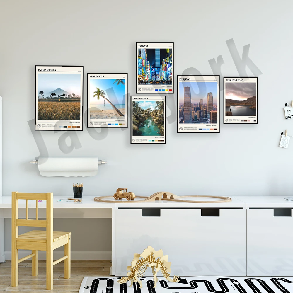 Куала-Лумпур Исламабад Пакистан Окинава Япония Камбоджа Таиланд Бали Халонг