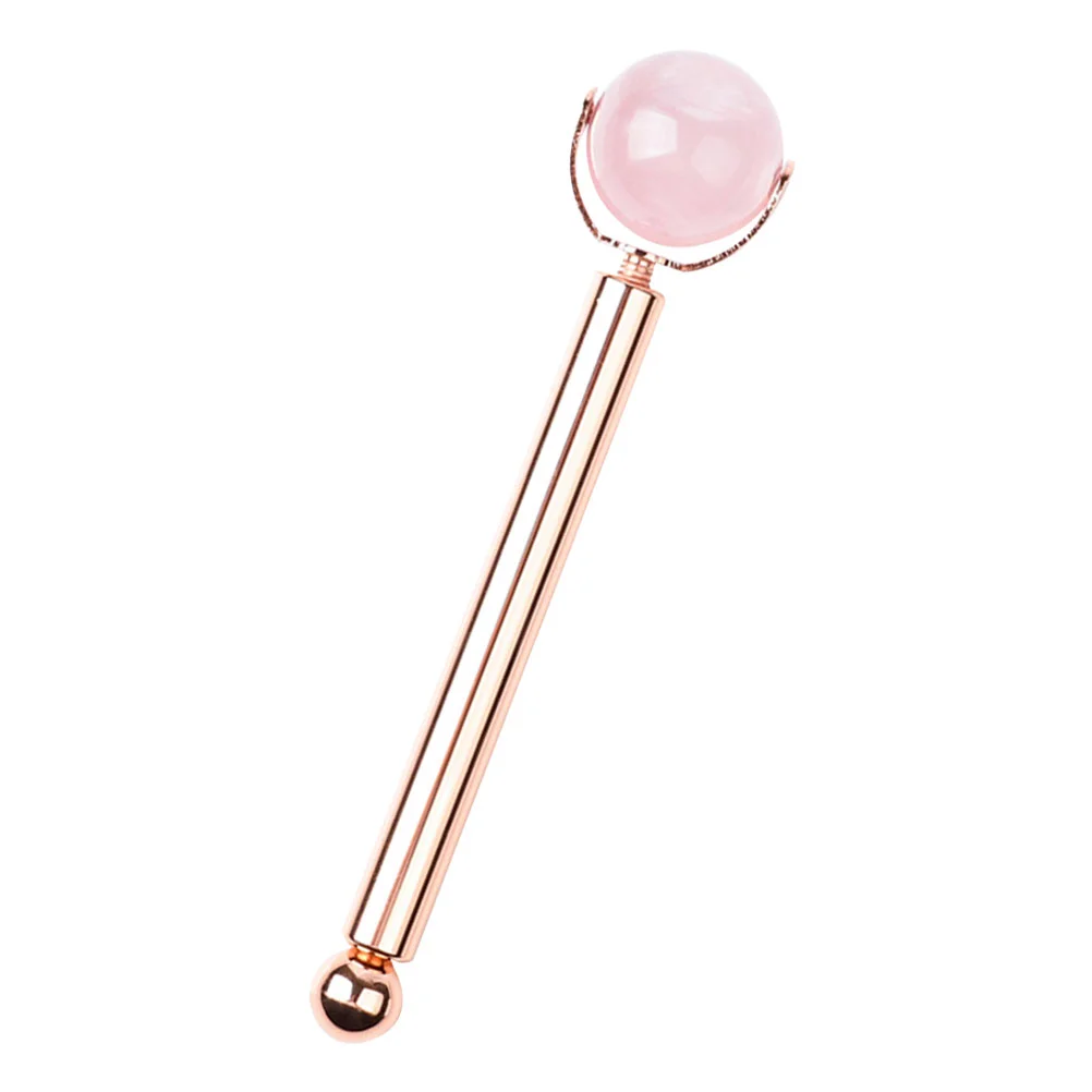 

Jade Roller Anti Aging Eye Skin Roller Tool for Ladies