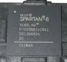 

XC6SLX9-2FTG256C XC6SLX9-2FTG256I