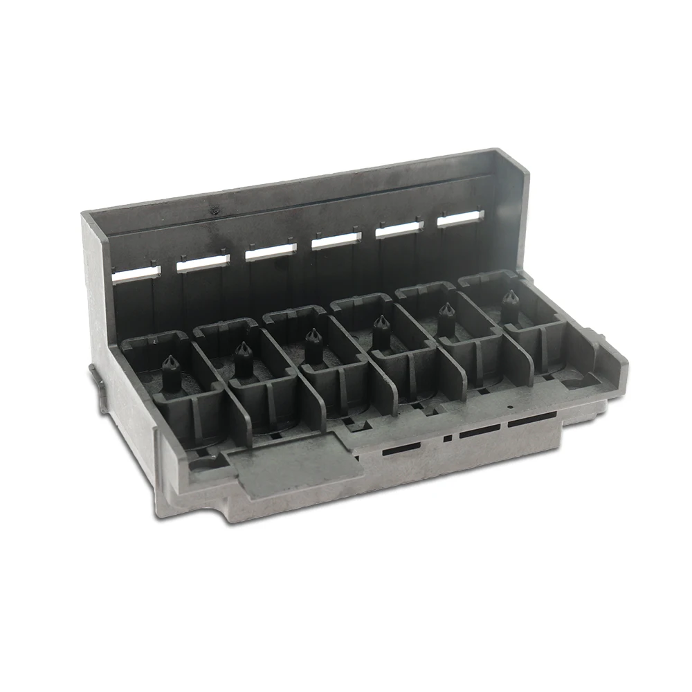 Эко-растворитель XP600 печатающая головка для Epson XP601 XP700 XP701 XP800 XP801 совершенно новая