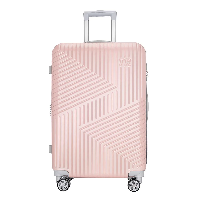 

with Wheels rolling luggage Travel suitcases travel bag case wheeled travel suitcase expand Carry on Luggage S14300-S14308 Dn