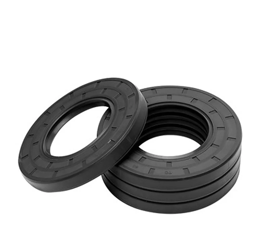 

2 шт. черные резиновые сальники NBR 12/13/14 мм