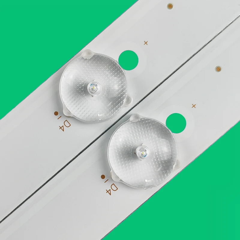 Лента светодиодной подсветки для DEXP H32B7000E shivaki STV-32LED14 CX315DLEDM Izumi 32&quot ZDCX315D09-ZC14F-01 303CX