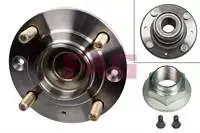 

713660120 rear wheel hub