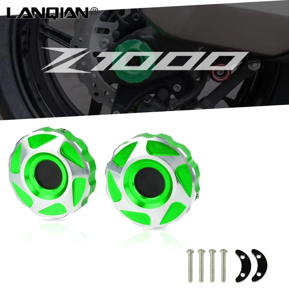 

Защитная крышка кронштейна вилки заднего колеса мотоцикла для Kawasaki Z1000 Z1000SX Ninja 1000 2010-2016