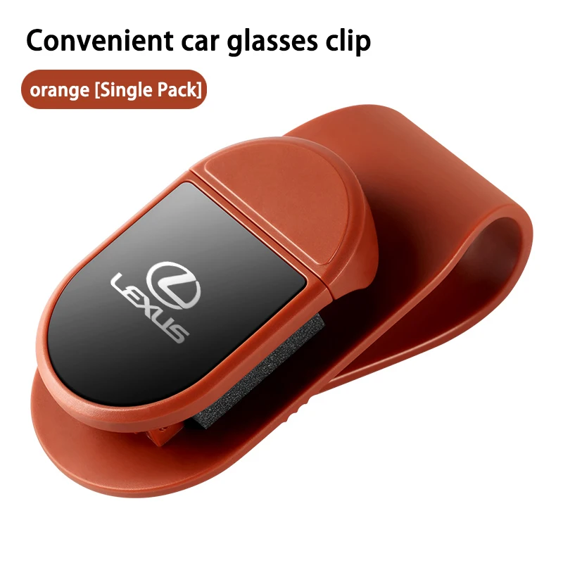 

Автомобильный зажим для очков, солнцезащитный козырек, автомобильные солнцезащитные очки для хранения внутренней модификации, подходит для Lexus RX330 IS250 Ct200h ES300h