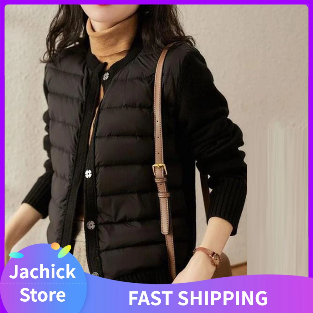 Women Thin Knits Cardigan Sweater Fashion Casual Minimalism Long Sleeve Solid Single-breasted Autumn Winter Lady Top Jacket Coat