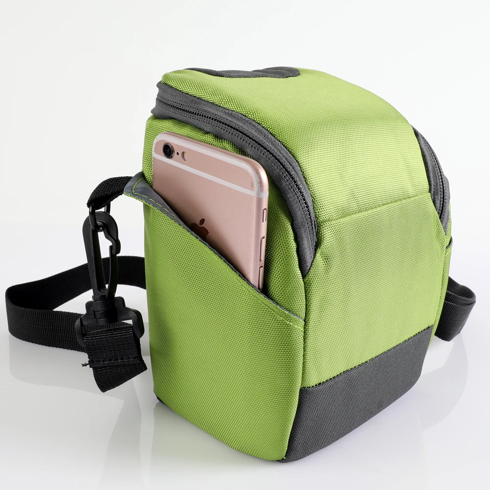 Чехол для Камеры Сумка фото Samsung NX NX1 NX5 NX20 NX30 NX100 NX200 NX210 NX300 NX300M NX500 NX3300 NX3000 NX2000 NX1100 |