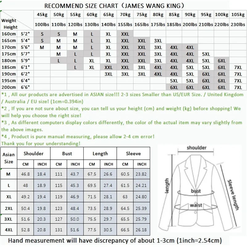 Мужская Весенне-осенняя Однотонная Куртка Повседневная Универсальная