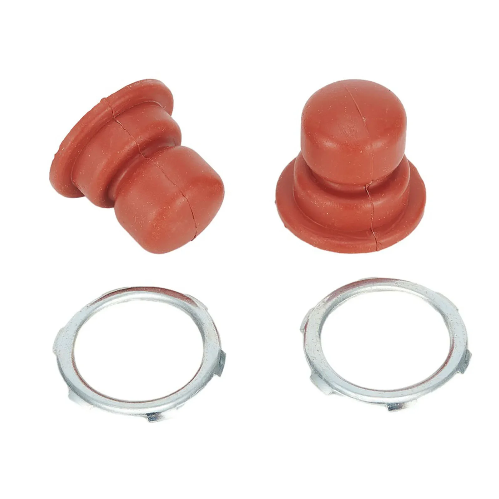 Долговечные красные лампы праймера для векторных карбюраторов TECUMSEH VLV 126 VLV40 50 VLV55