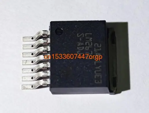 Бесплатная доставка Новый LM2670S-ADJ LM2670S-5.0 LM2670S-3.3