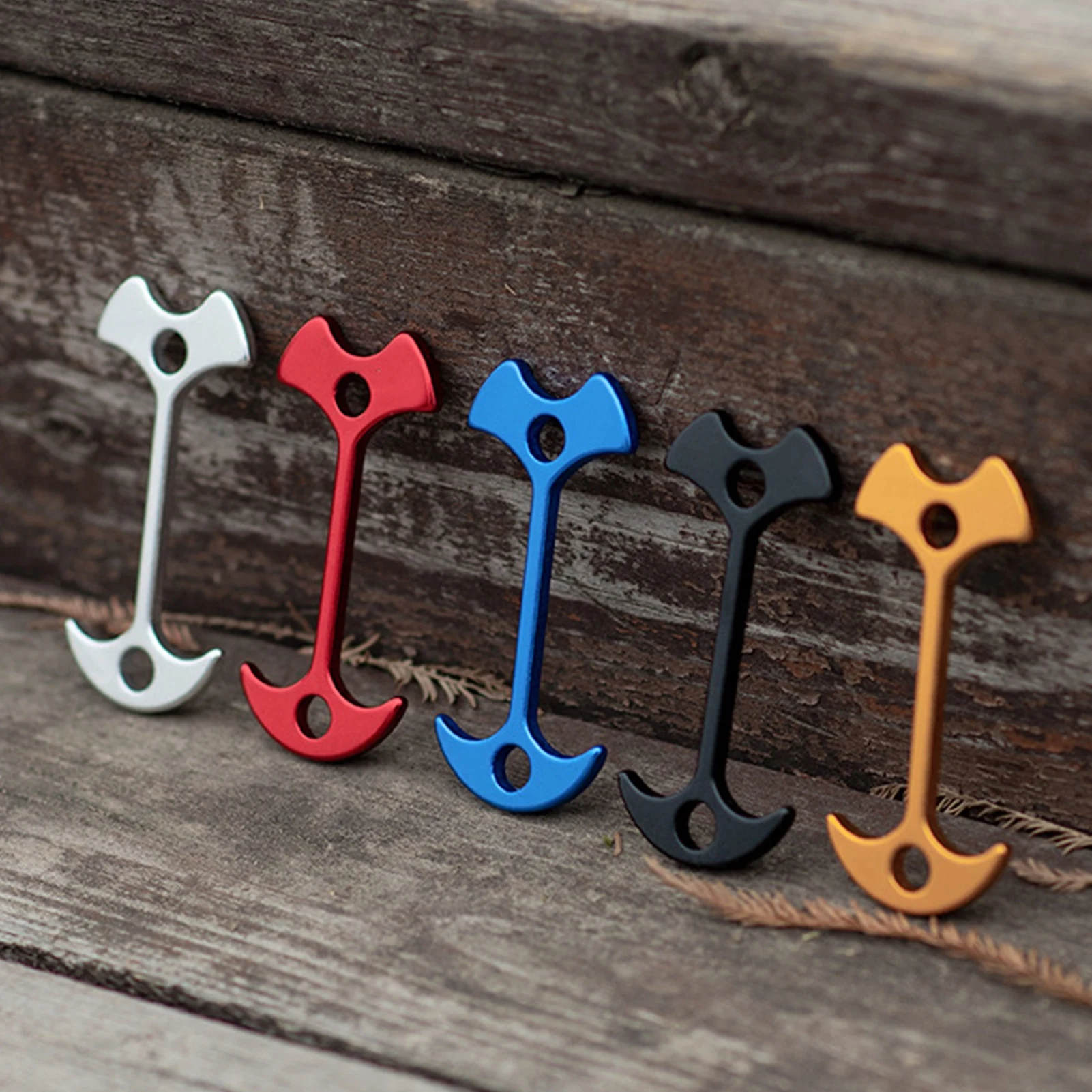 

10 шт., рыболовные стойки из алюминиевого сплава