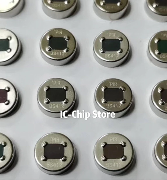 

5PCS~50PCS/LOT BS412 DIP4 Digital smart sensor New original
