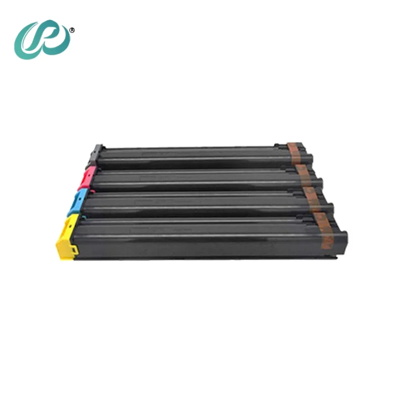 1 шт. картридж с тонером для копировального аппарата MX61 совместим фотографиями