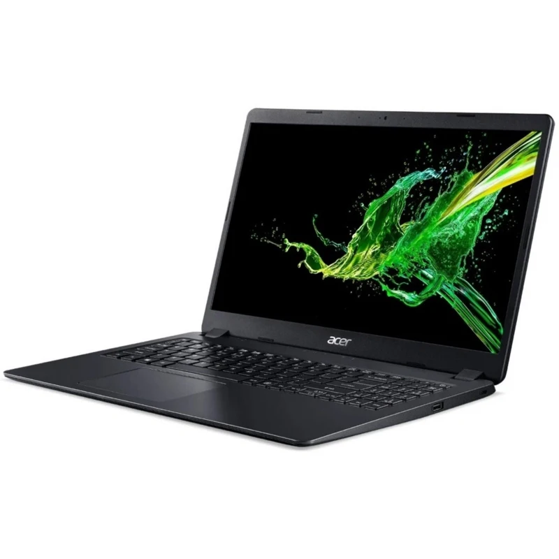 Ноутбук 15.6'' IPS FHD Acer Aspire A315-23-R7DU black (AMD Ryzen 5 3500U/8Gb/1Tb/256Gb SSD/noDVD/VGA int/W11) (NX.HVTER.030) |