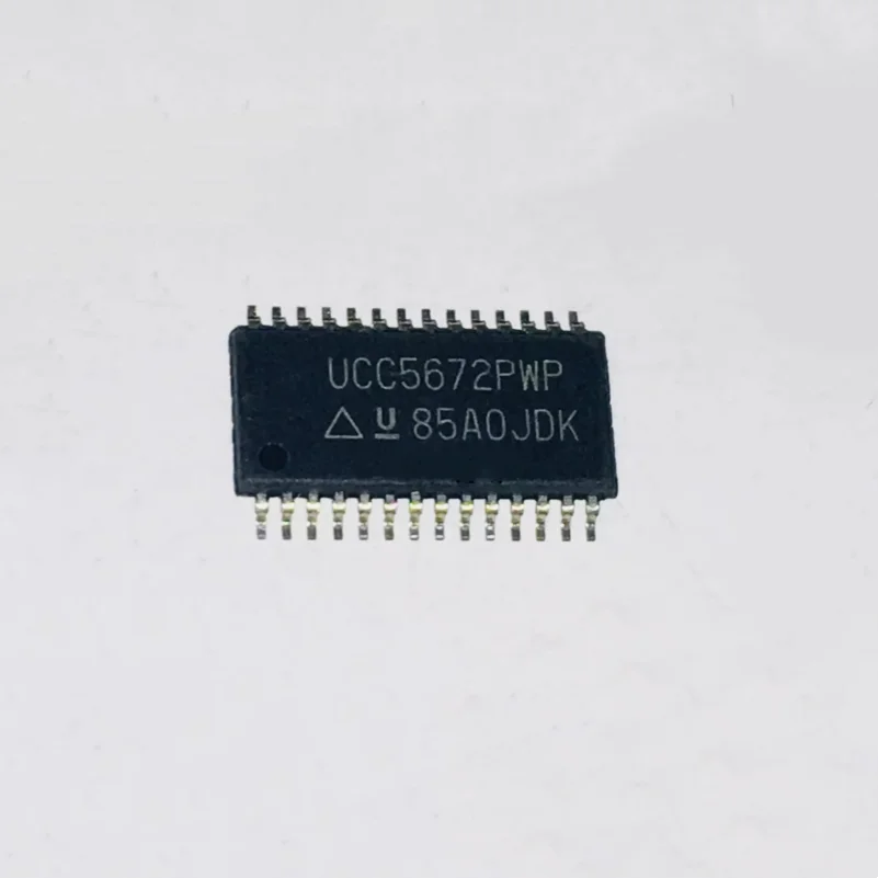 

Аксессуары UCC5672PWP SSOP28 5 шт.