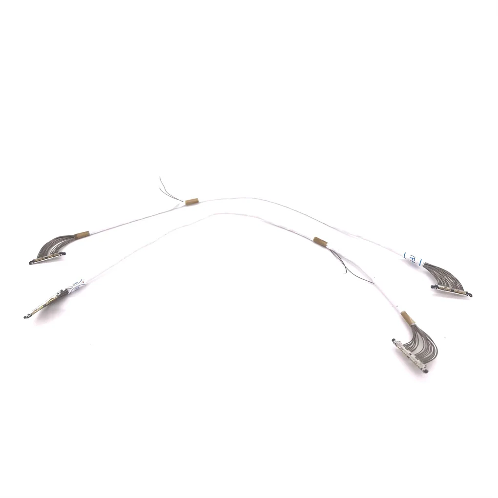 

Rotating Shaft Flex Cable Display Wires Repairing Kit Replacement for 600D