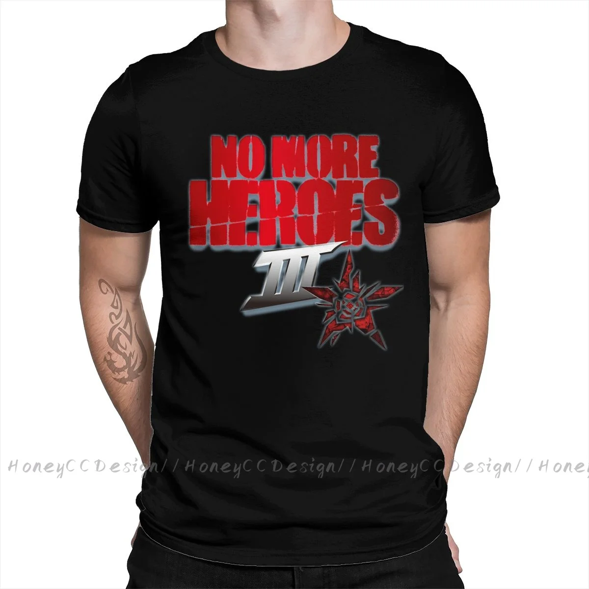

Shirt Men Clothing Travis Strikes Again T-Shirt NMH Fashion Unisex Short Sleeve TShirt Loose