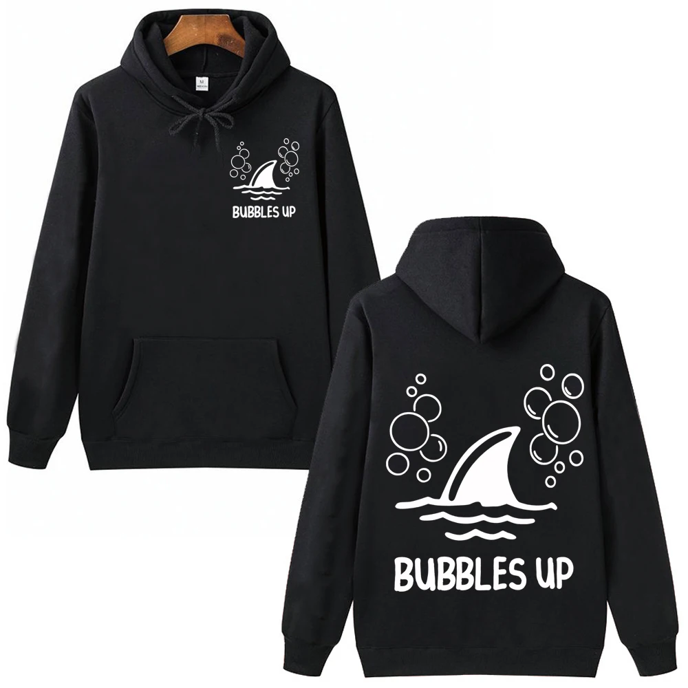 

Jimmy Buffett Bubbles Up Hoodie Country Music Sweatshirt Harajuku Hip Hop Pullover Tops Streetwear Fans Gift