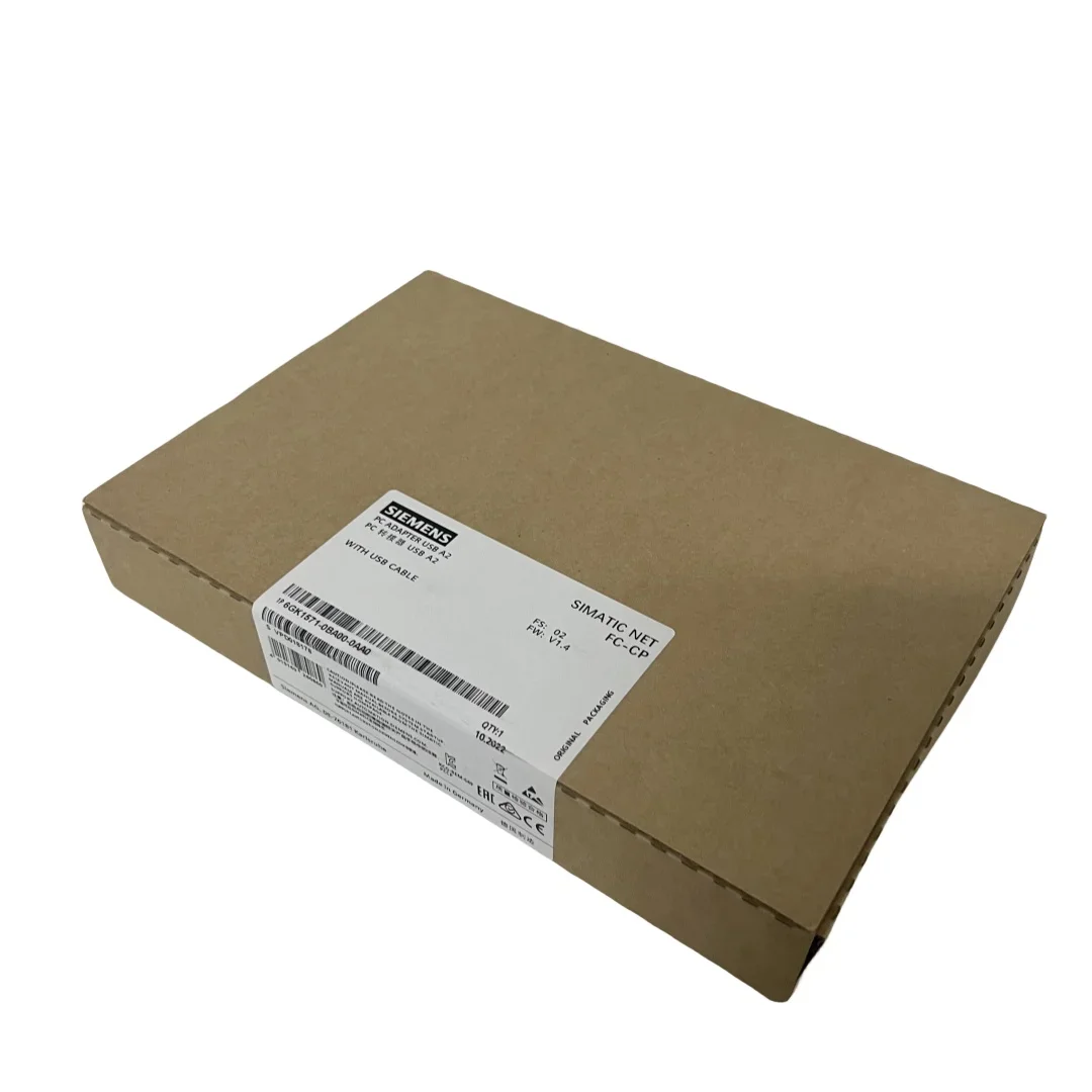 Оригинальный 6GK1571-0BA00-0AA0 PC адаптер USB A2 S7