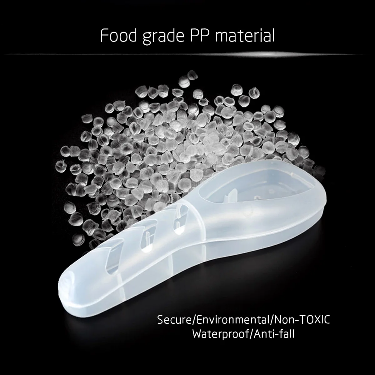 4-шт. Сумка для хранения бритв Чехол-держатель дома Мужской контейнер Бритвы