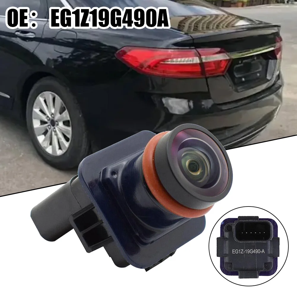 

Камера заднего вида для Ford Taurus 2013-2019 FHD, EG1Z19G490A