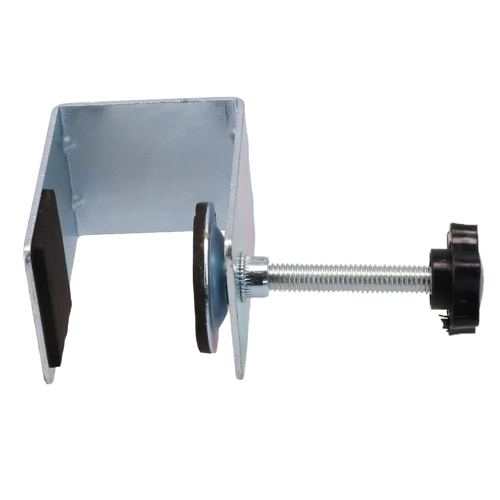 

Clamps Installation Clips 1 Piece 2mm Auxiliary Cabine Drawer Front Fixer Mounting Bracket Silicone Leather Pad