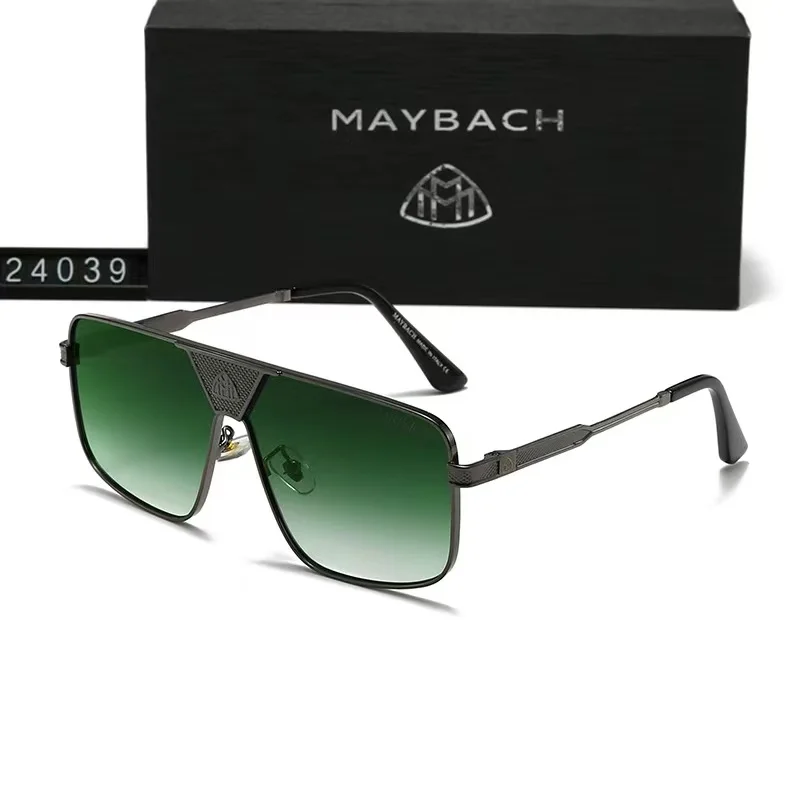 

Maybach S Class S400 S450 S480 S500 S580 S600 S650 S680 GLS480 GLS600 Автомобильные модные индивидуальные солнцезащитные очки для отдыха