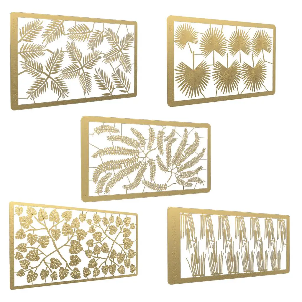 

Model Painting Tools Stencil Template Sheets Hobby DIY Spray Making 1/35 Model Decoration Stencils Crafts