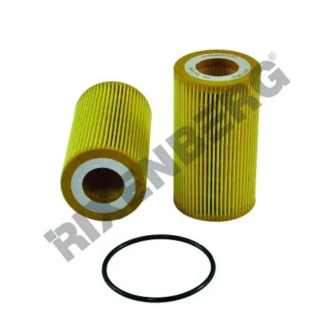 

OIL FILTER FOR FORD FOCUS IV 1.5TDCi (2018) 8 F35