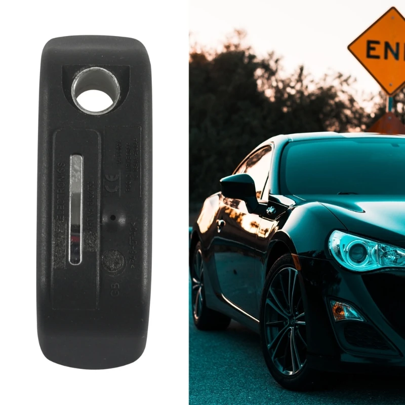 Датчик контроля давления в шинах TPMS 2412417 мотоцикла