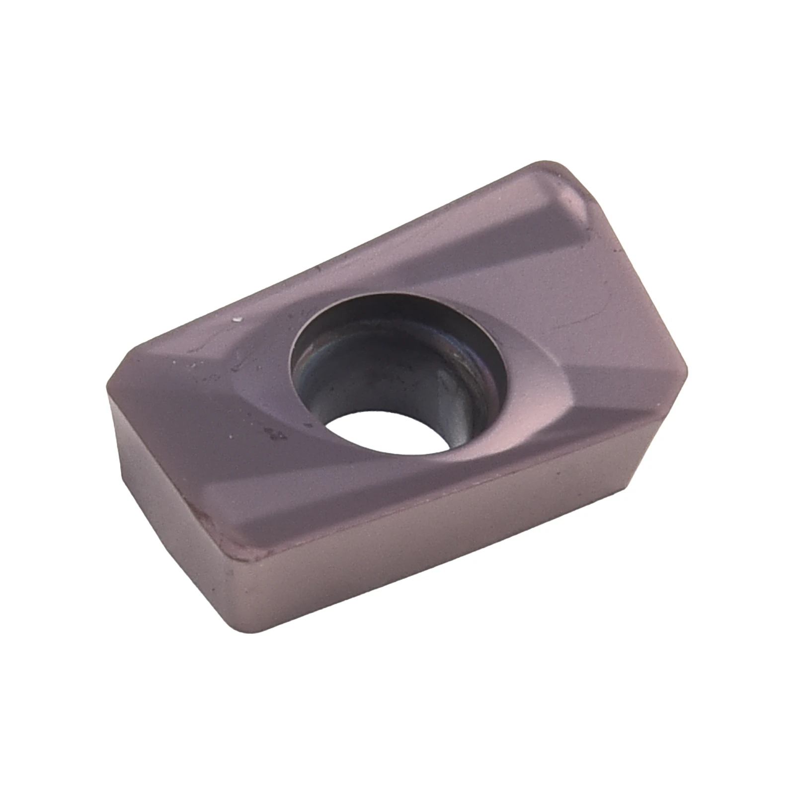 Длительный срок службы и экономия стоимости с твердосплавными пластинами APMT1604