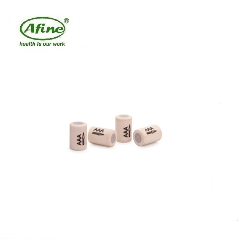 AFINE Agilent 820950 -931 Защитный картридж ZORBAX Eclipse AAA (ZCG) 4 6 x 12 5 мм мкм шт.